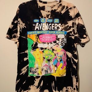 Avengers T-shirt